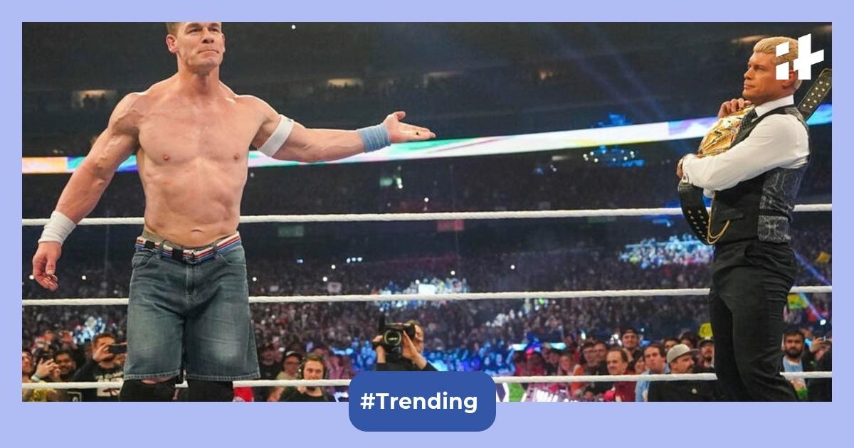 SummerSlam 2025: John Cena to turn face but lose the Undisputed Championship to Cody Rhodes?