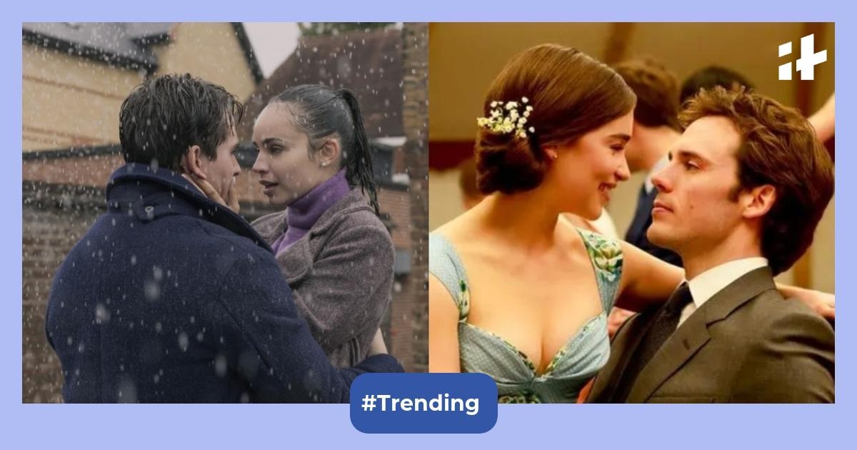 Fans compare Netflix's My Oxford Year to Emilia Clarke-Sam Claflin's Me Before You: 'Seen this film before; didn't like the ending'