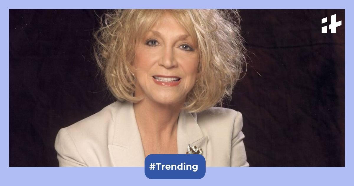 Legendary musician Jeannie Seely aka ‘Miss Country Soul' dies in Nashville at 85 due to intestinal infection