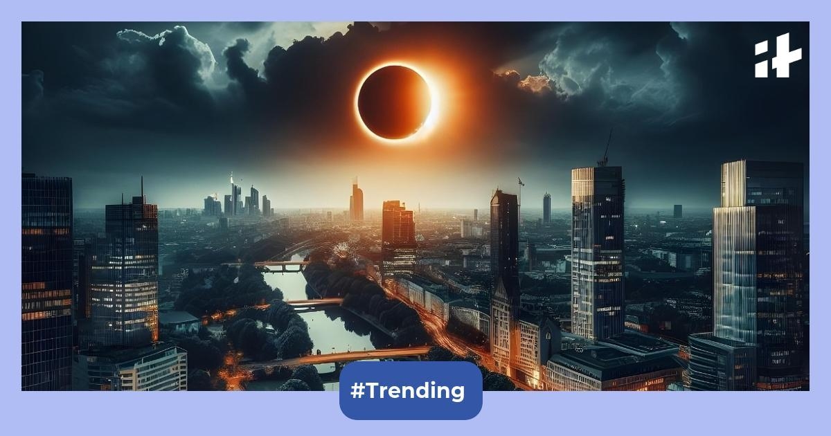 August 2 Solar Eclipse 2025: Is the century's longest Surya Grahan today? All you need to know