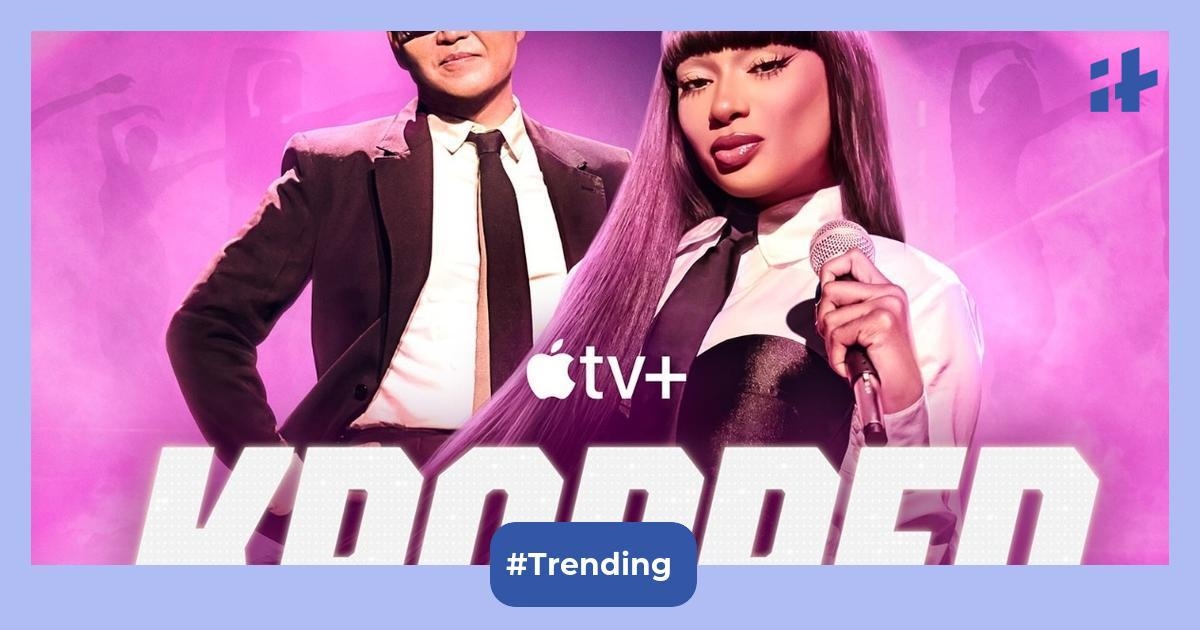KPopped: Megan Thee Stallion, ITZY, Spice Girls & more steal the spotlight - here's where to watch the two worlds collide