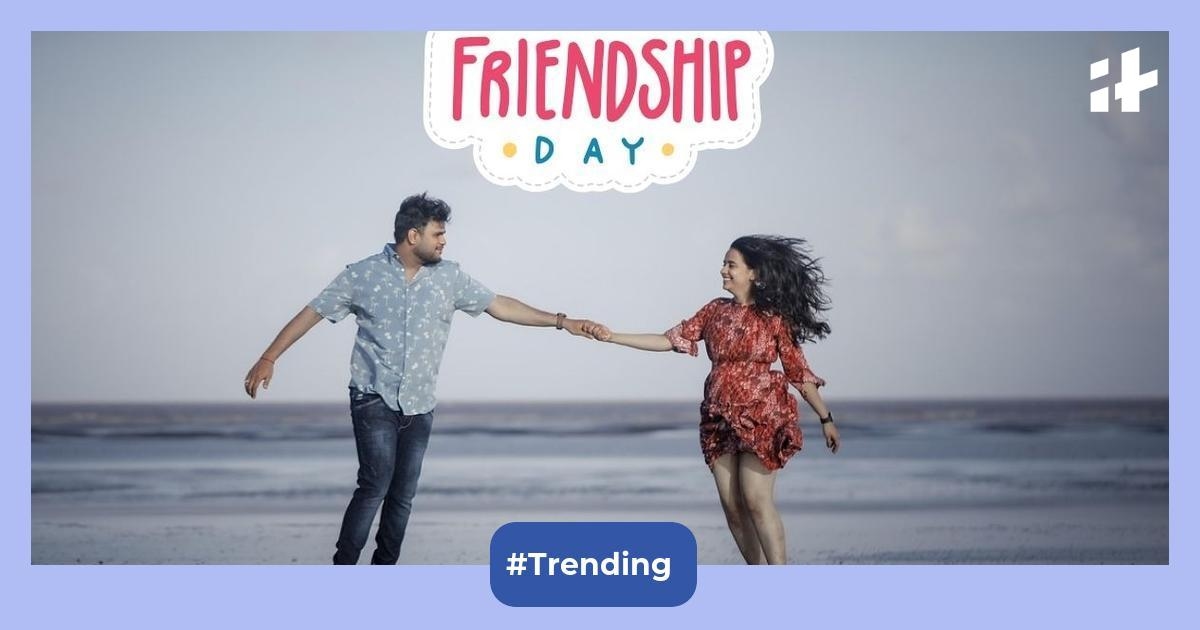 Top 25+ Happy Friendship Day 2025 wishes, messages, quotes & WhatsApp status for wife