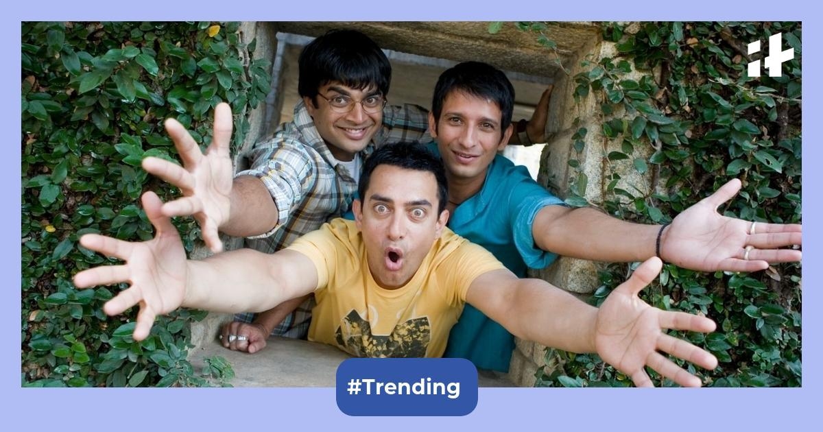 Celebrate Friendship Day 2025 in Bollywood style: 15+ famous dialogues that perfectly capture true friendship