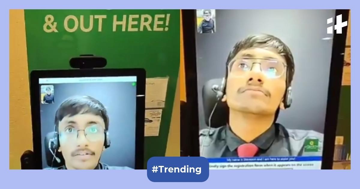 Americans furious as Miami hotel hires Indian virtual receptionist over local staff: 'Is this how you do business in the USA?'