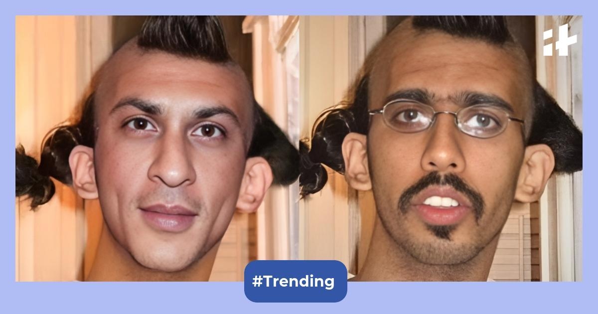 Viral ‘Hakla Shah Rukh Khan' meme explained: Why it's still trending despite reported takedown attempts by SRK's team