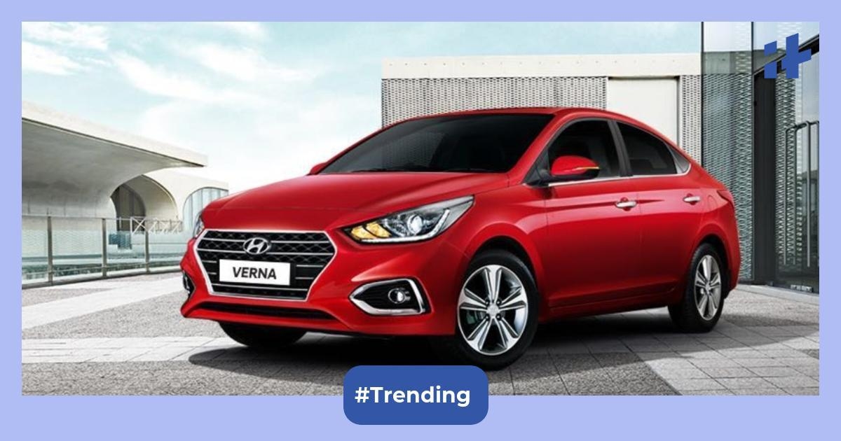 Hyundai Verna is offering a massive Rs 65,000 discount this August; here's everything you need to know