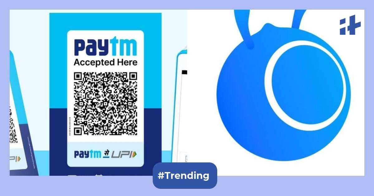Paytm exit: Ant Group to offload with ₹3,800 crore selloff — here's what it means for investors as losses & revenue dip collide