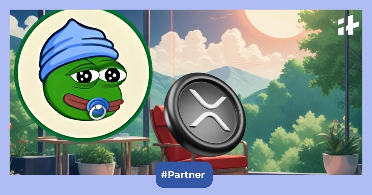 Ripple (XRP) and Shiba Inu (SHIB) Will grow triple digits in 2025, but Little Pepe could rise 12000%