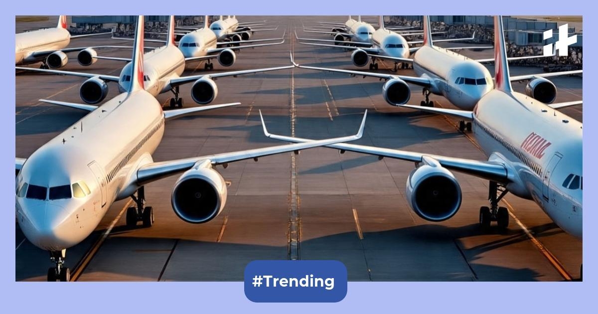 Boeing strike 2025: Over 3,200 workers walk out—here's what they're demanding & how it could hit jet deliveries