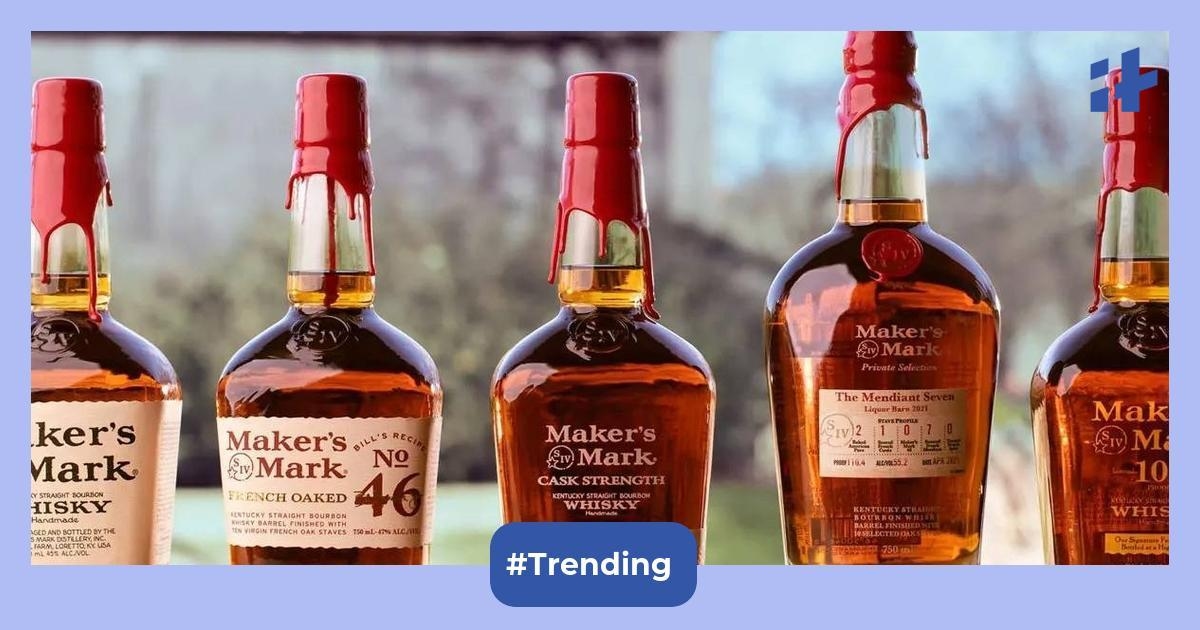 Why Kentucky's $9 billion whiskey industry is spiralling into bankruptcy?