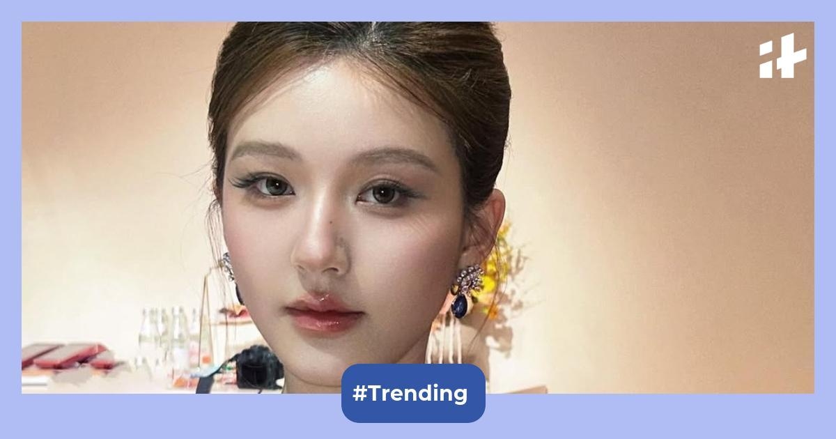 From Hello Kitty hair clip to Bulgari necklace - Zhao Lusi's comeback live proves she's still China's unstoppable 'sold-out queen'