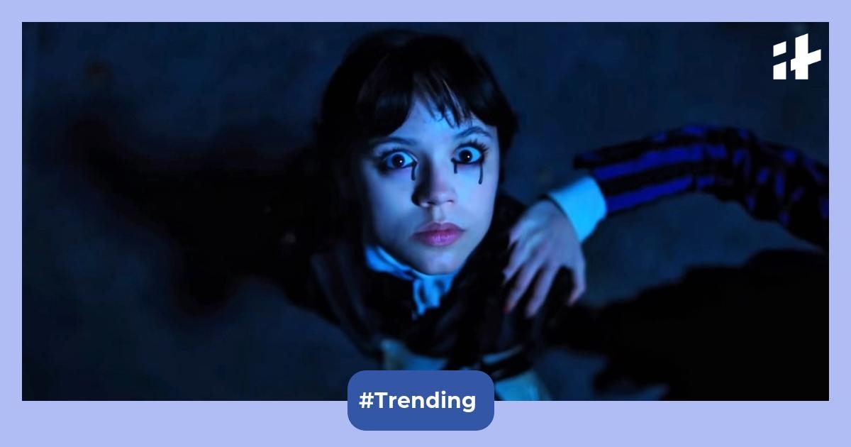 Wednesday Season 2 release date and time: Here's when part 1 drops on Netflix