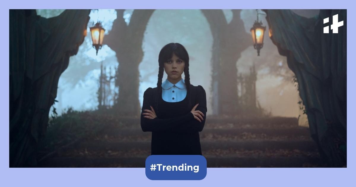 Wednesday season 2 episode runtimes and titles: How long are the new episodes on Netflix?