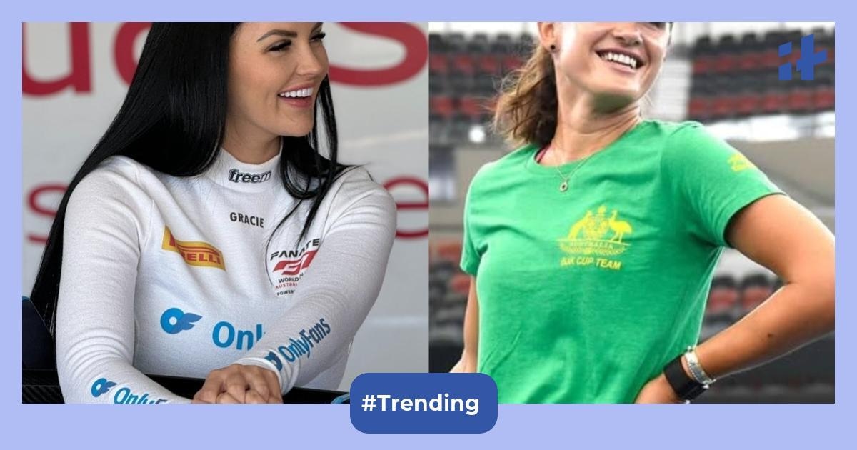 Is OnlyFans the new side hustle among sporting figures? From Renee Gracie to Arina Rodionova, athletes cashing in on fame beyond sports