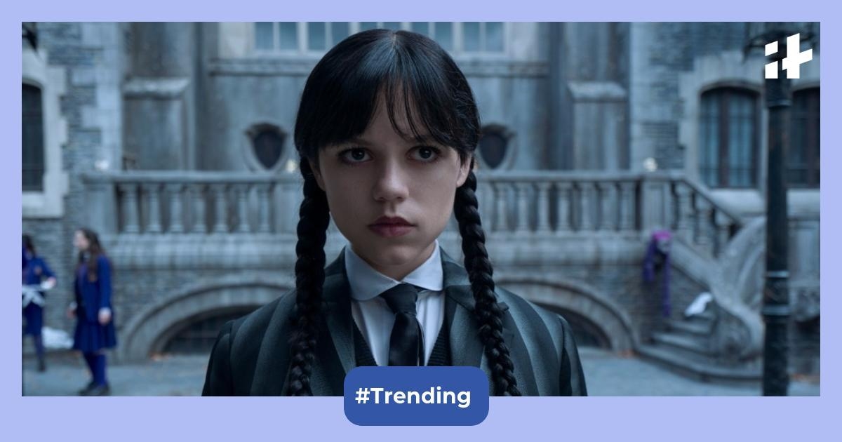 Wednesday Season 2 X review: Fans say 'they stepped tf up' and call Jenna Ortega 'phenomenal' as new episodes hit Netflix