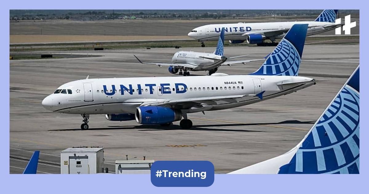 United Airlines hits emergency mode as tech glitch wrecks US flights, sparks meme mayday on X