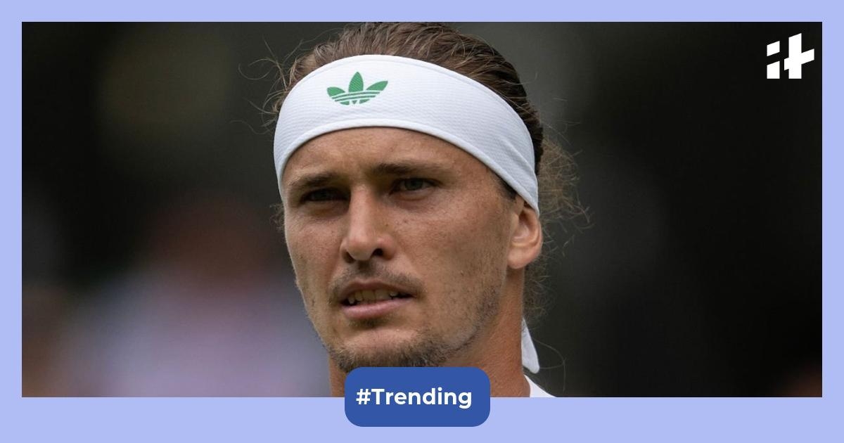 Alexander Zverev's net worth: Inside the luxurious life of the German tennis star and his Rolex connection