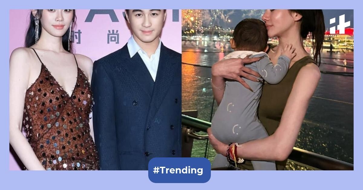 Macau casino heir Mario Ho's ex-girlfriend reveals she's a single mother, reignites infidelity scandal he tried to shut down days ago