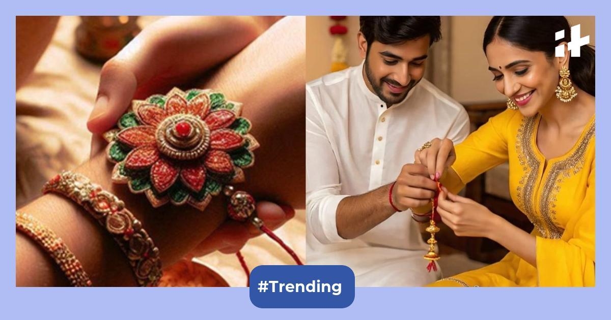 Raksha Bandhan 2025: Want to protect your brother from all evil? Don't skip these ancient Rakhi mantras