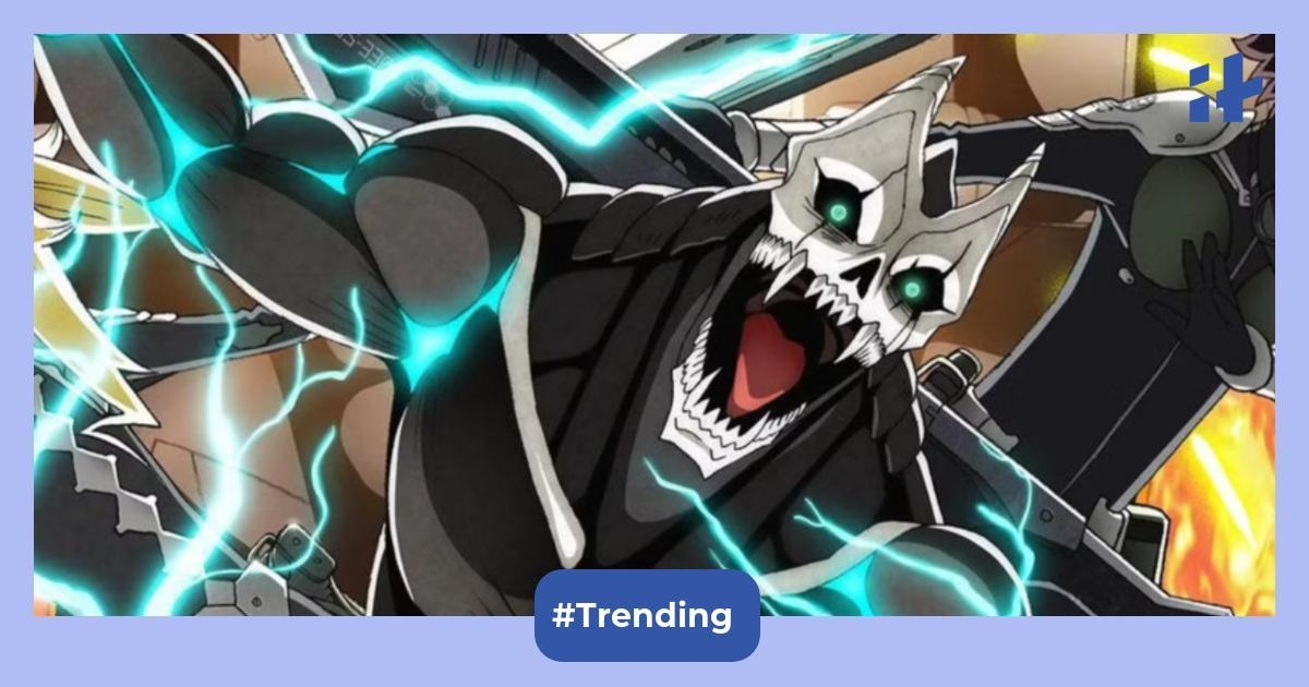 Kaiju No. 8 season 2: Watch episode 4 online today; check the release date & streaming platforms for these countries