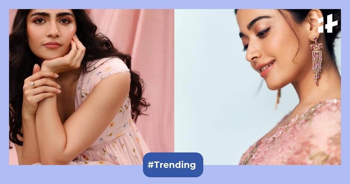 Who is Rukmini Vasanth? Kantara Chapter 1 star has something in common with Rashmika Mandanna