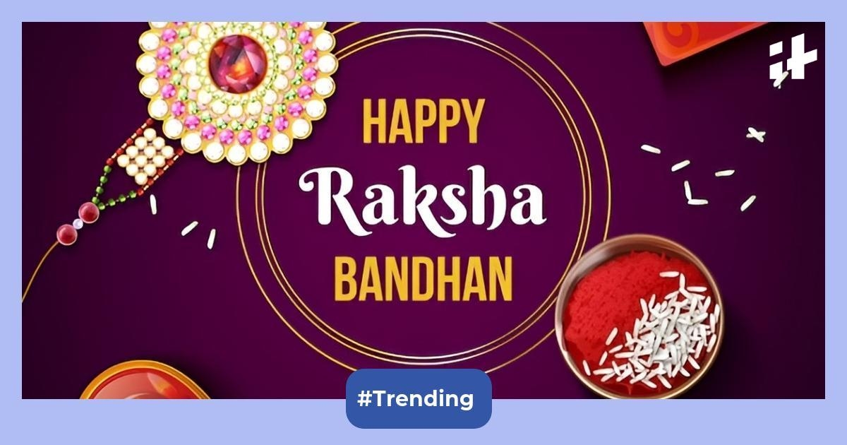 Raksha Bandhan 2025: From Delhi to Mumbai - City-wise Rakhi tie ceremony auspicious timings