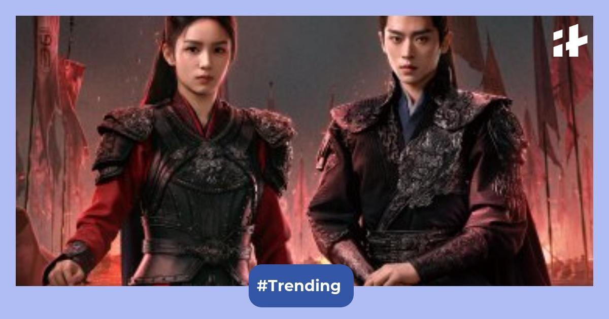 Legend of the Female General: Watch episode 10 online today; check the release date & streaming platforms for these countries