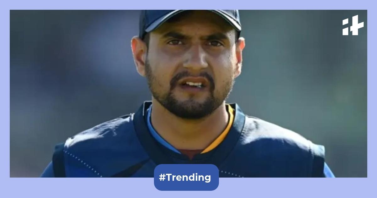 Haider Ali suspended by Pakistan Cricket Board after rape allegations: Everything you need to know about the Pakistani batter