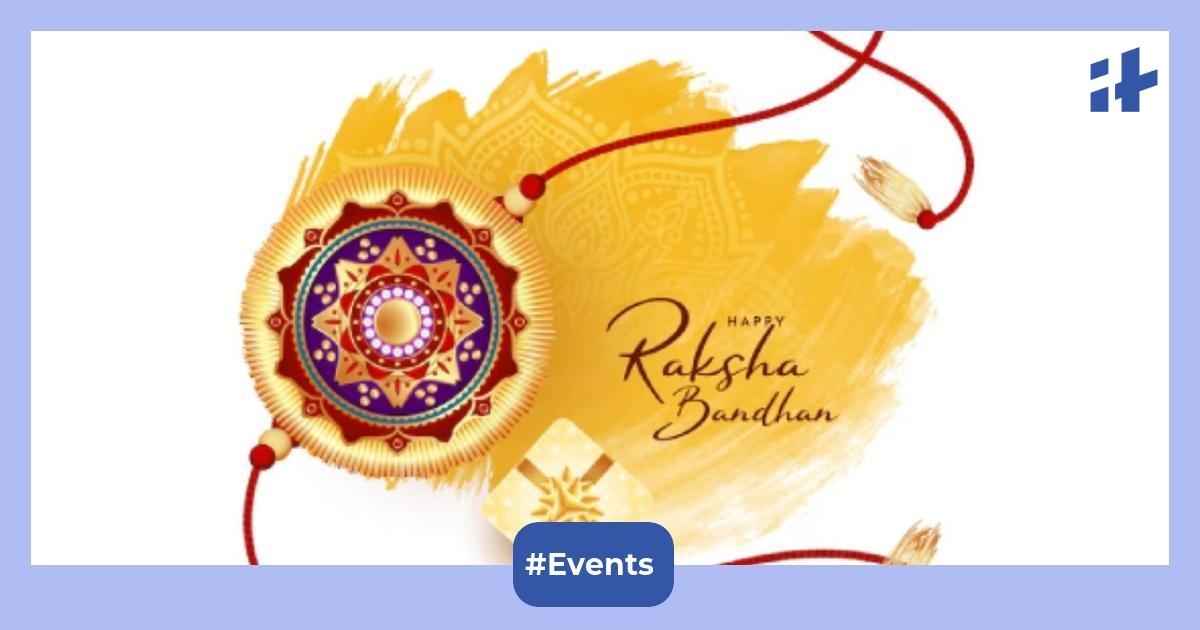 Happy Raksha Bandhan 2025: Top 100+ Rakhi wishes, images, quotes, messages, WhatsApp status to share