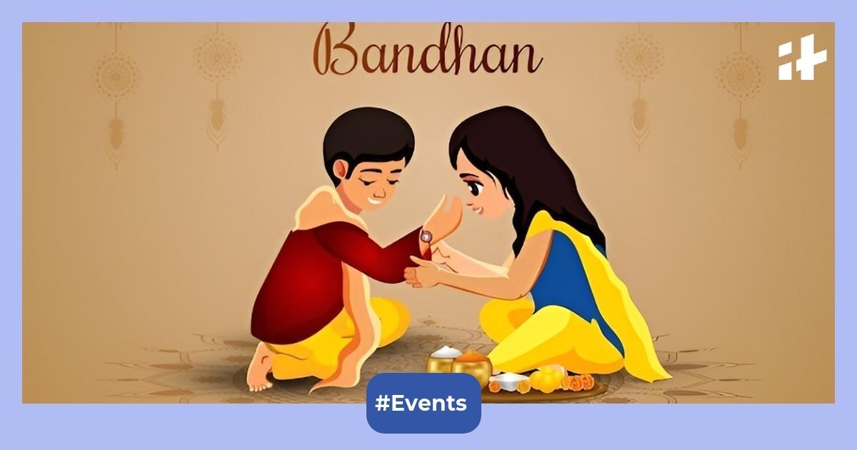 Happy Raksha Bandhan 2025: Unique Rakhi messages, wishes, quotes and Rakhi whatsapp status for brother & sisters