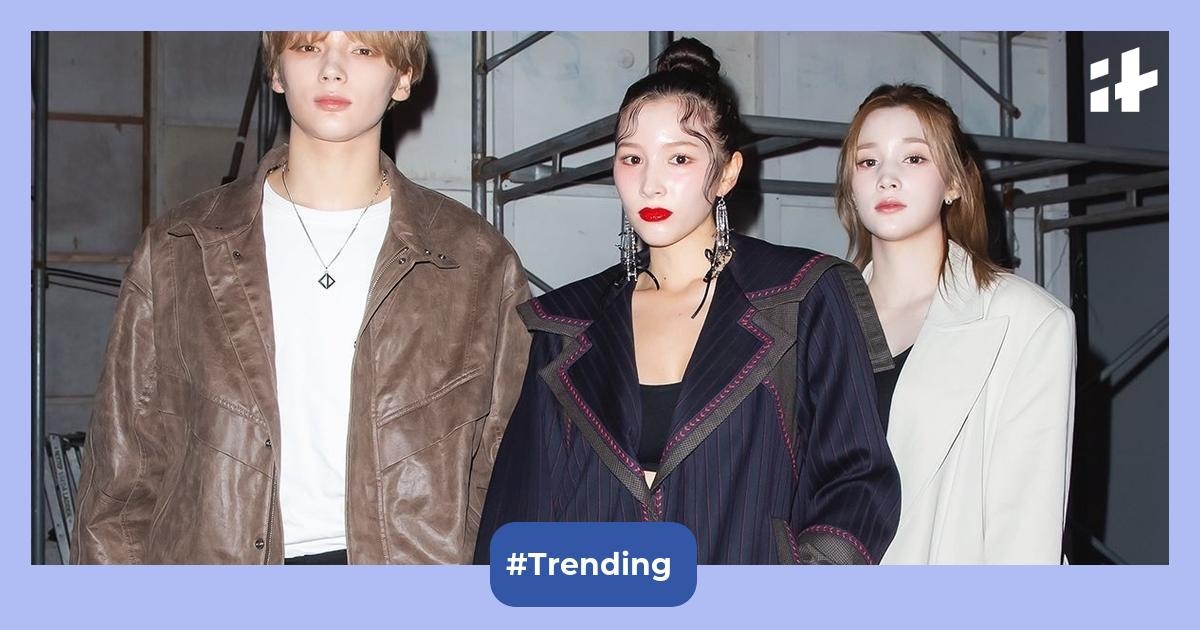 K-pop X Raksha Bandhan: Idol siblings who shine together on and off stage