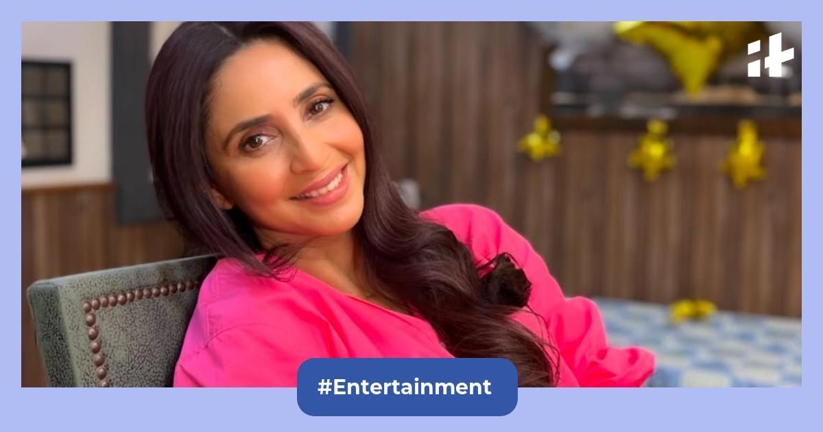 Who is Gautami Kapoor? Ram Kapoor's wife faces backlash for saying she considered gifting 16-year-old daughter a 'sex toy'