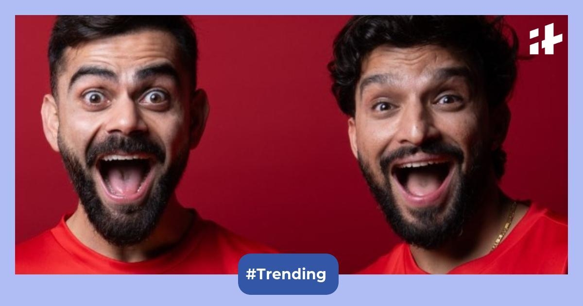 Rajat Patidar's SIM mishap gives Chhattisgarh man direct line to Virat Kohli; fans want him to convey, 'Stop his ODI retirement'