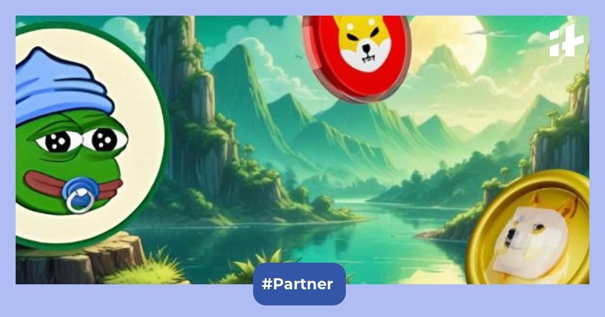 The best Dogecoin alternative to buy in 2025 is not Shiba Inu (SHIB): Top 3 better tokens to watch