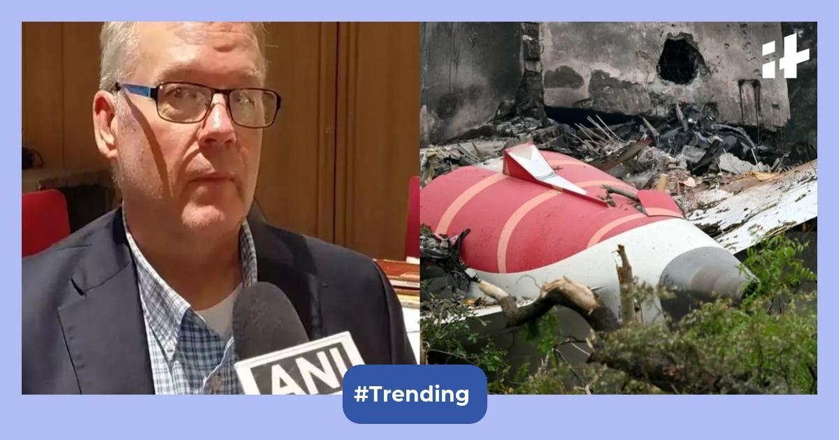 Air India 171 crash: US lawyer urges release of flight data, says blaming dead pilots is tactic to shield manufacturers; details here