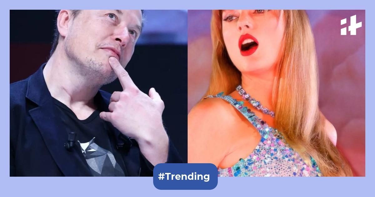 Elon Musk's Grok AI launches free Imagine app on Android; unprompted Taylor Swift deepfake claims put ‘Spicy' mode under scrutiny