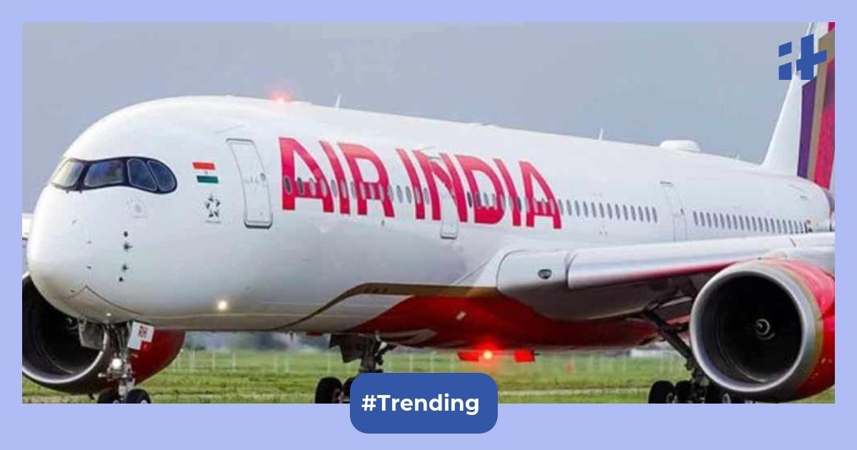 Air India Delhi–Washington nonstop route shuts down September 1; here's how to claim your refund before the service halt