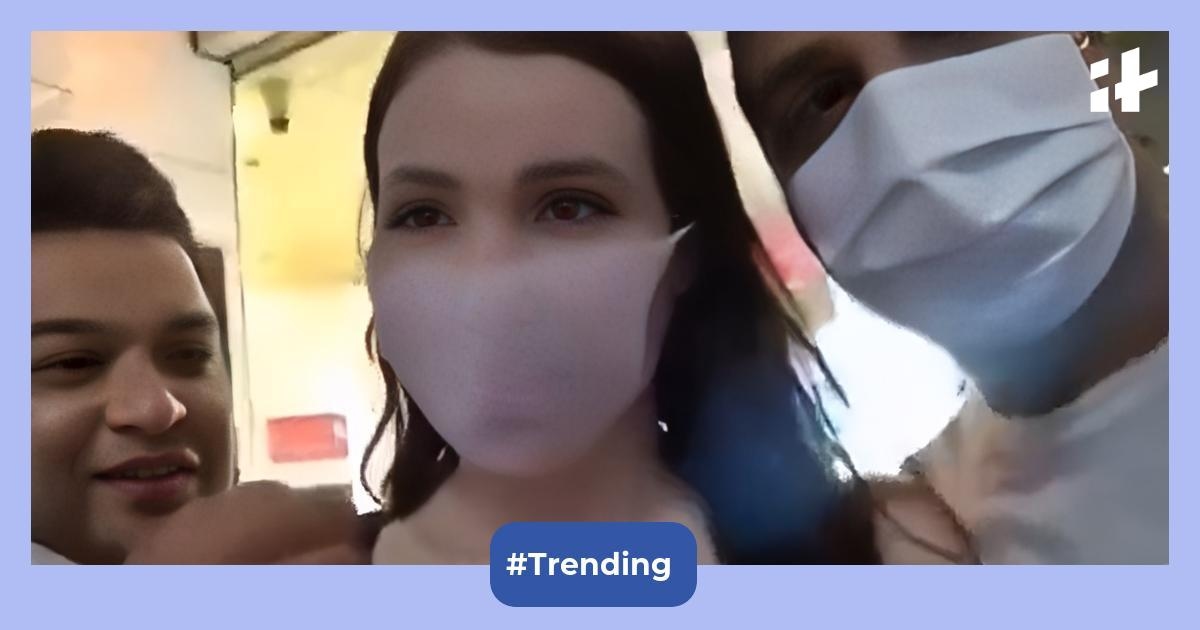 Viral video claims Pakistani men harassed Japanese woman in Tokyo – Here's the truth behind the controversial clip