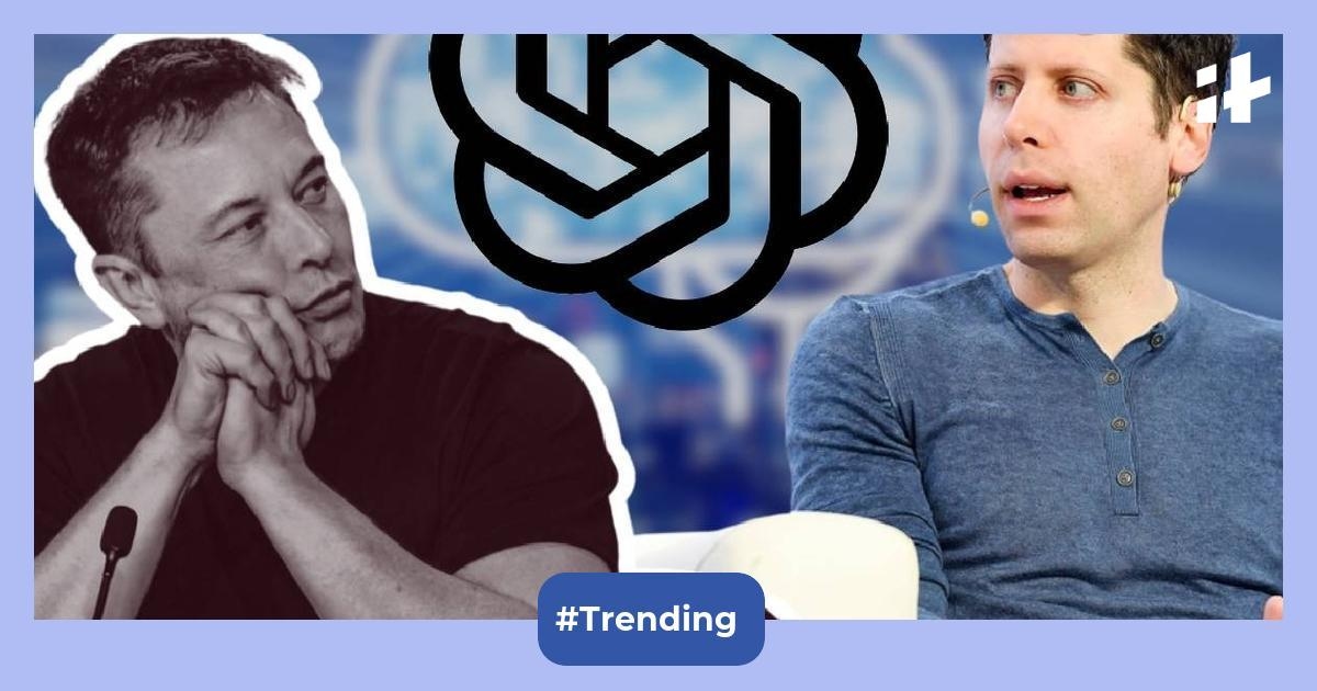CEO of OpenAI Sam Altman accuses Elon Musk of twisting X for personal clout: 'He used special system for showing his tweets first'