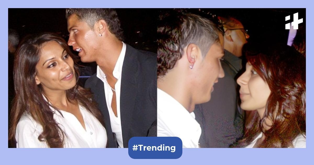 Cristiano Ronaldo–Bipasha Basu kiss photo: Did Bollywood actress cheat on her ex-boyfriend John Abraham?