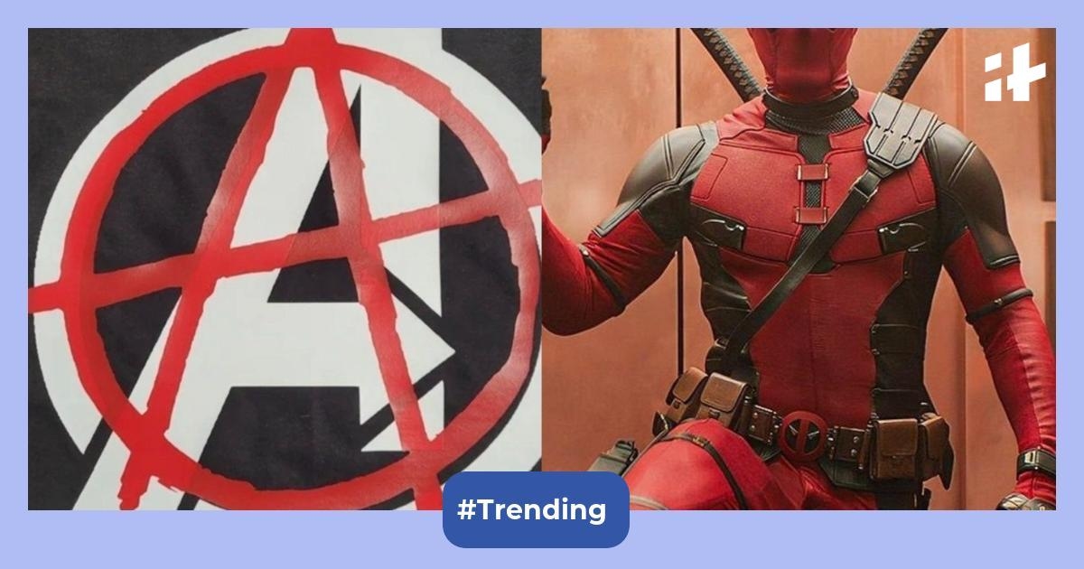 Deadpool to join Avengers? Ryan Reynolds' cryptic post hints at wild crossover amid Doomsday frenzy