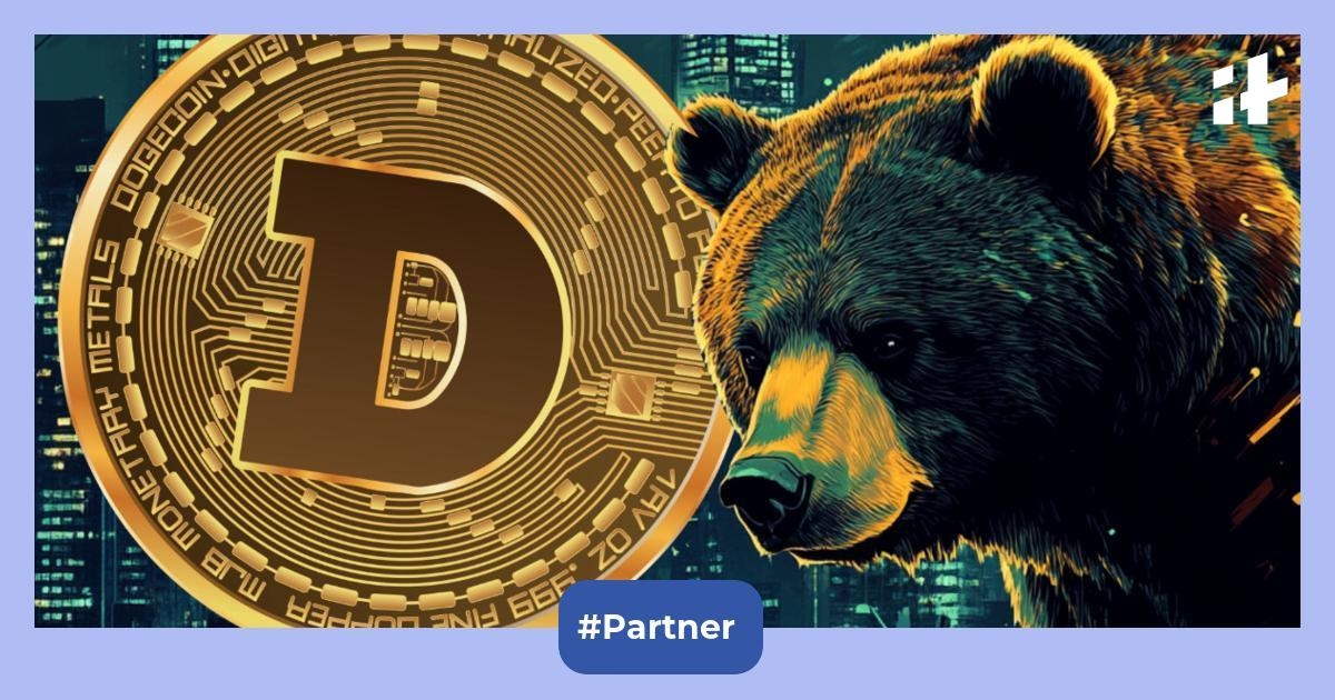 Looking for the next 100x crypto? We believe Remittix could replicate DOGE's historic 100x climb