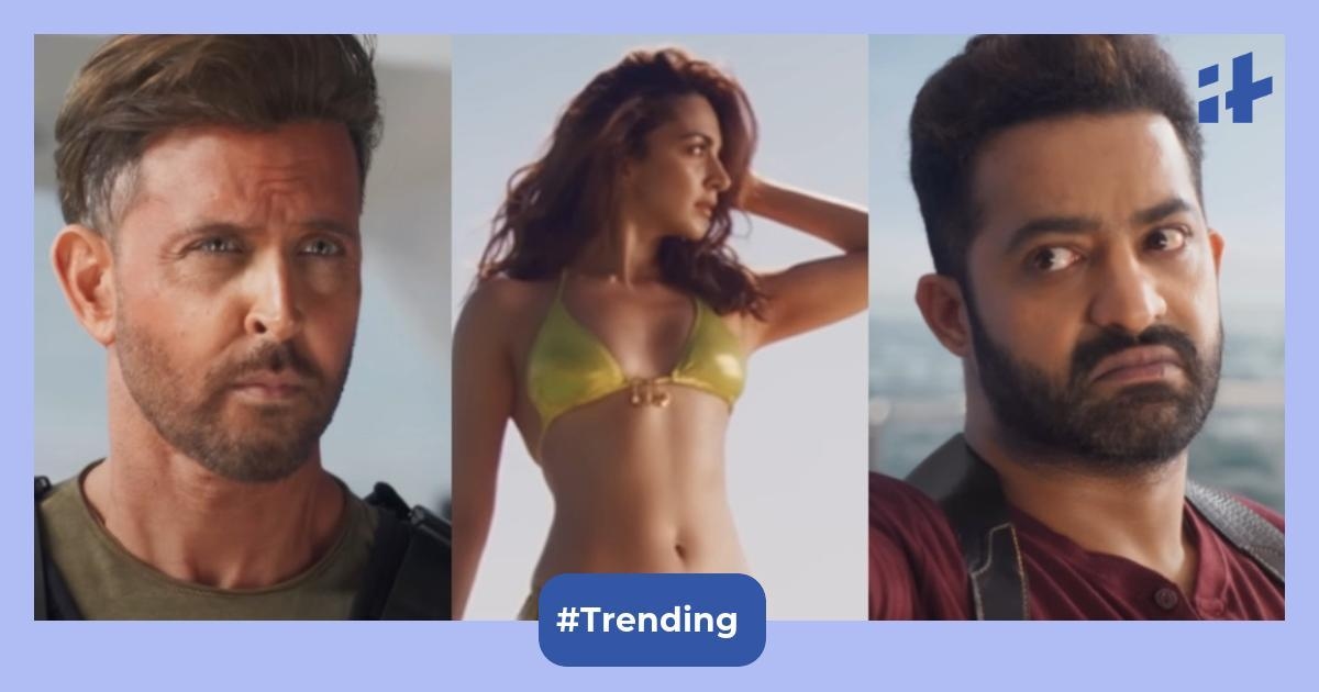 War 2 OTT release speculation: When will Hrithik Roshan-Jr NTR's film hit streaming platform Prime Video?