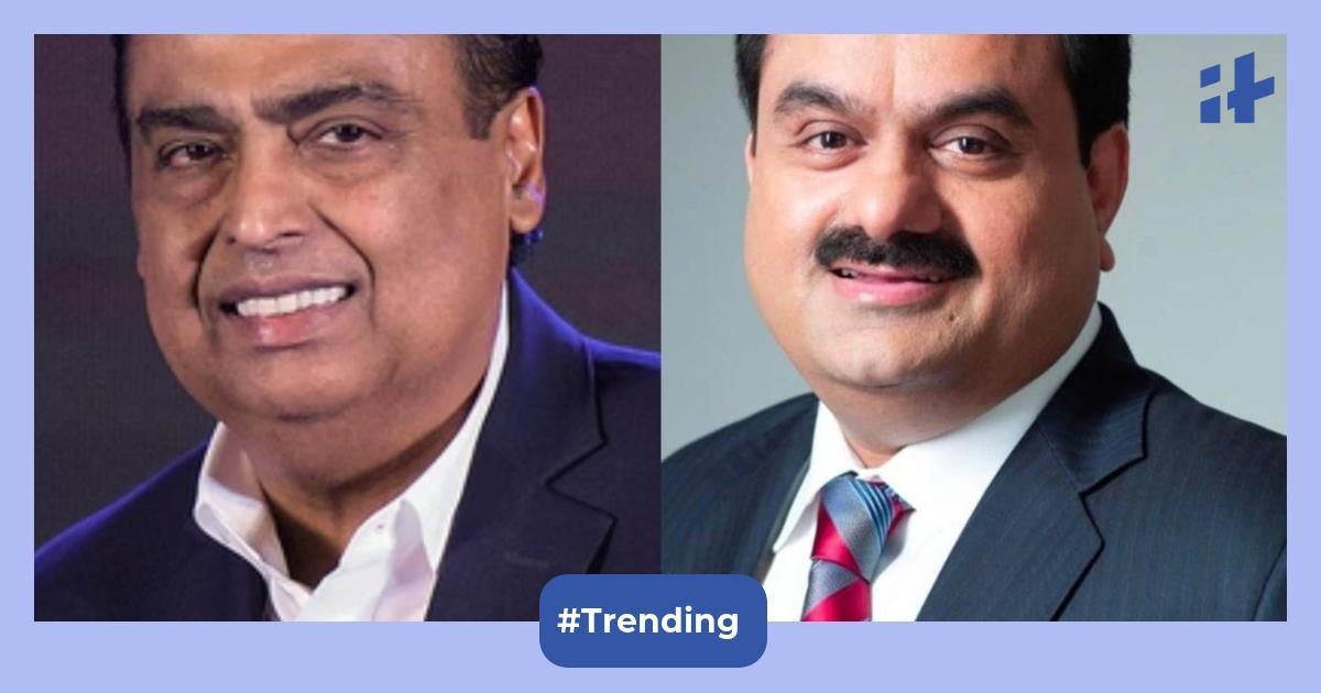 India's top 300 business families: Ambani, Birla, Adani — add ₹134 lakh cr value & create millions of jobs; details here