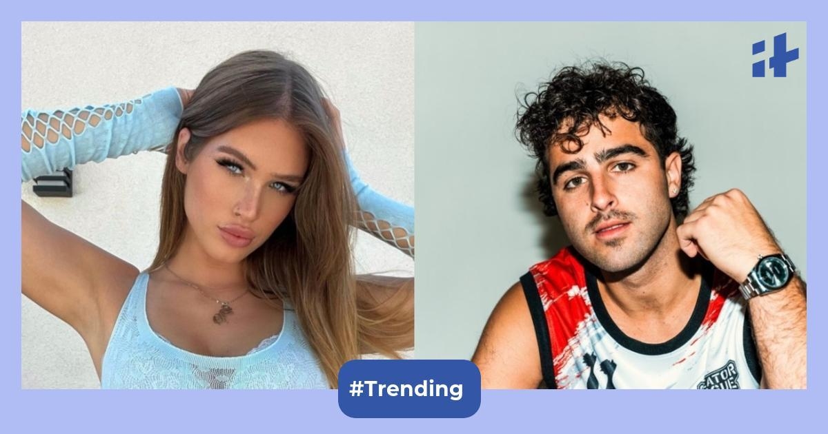 Sky Bri quit adult entertainment for boyfriend Nick Nayersina — only to be cheated on; internet reacts: ‘What was she thinking?'