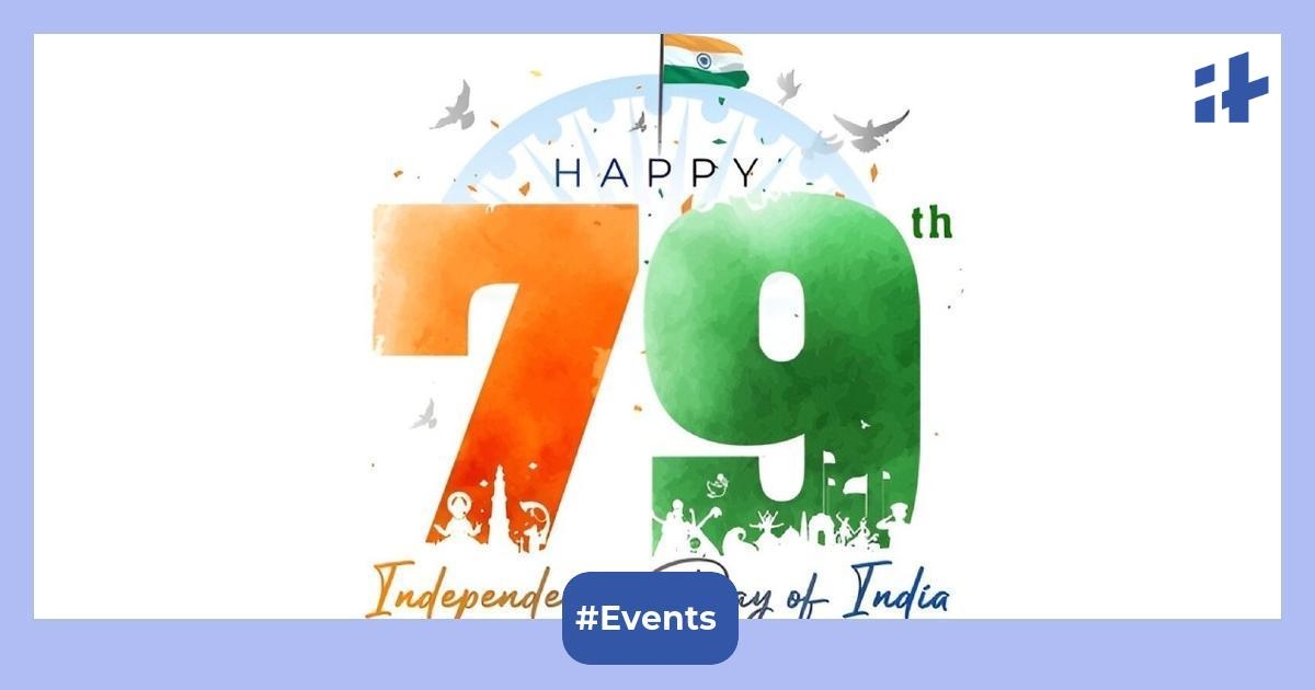 Independence Day 2025: Not just India, these 5 nations also celebrate Independence Day on August 15