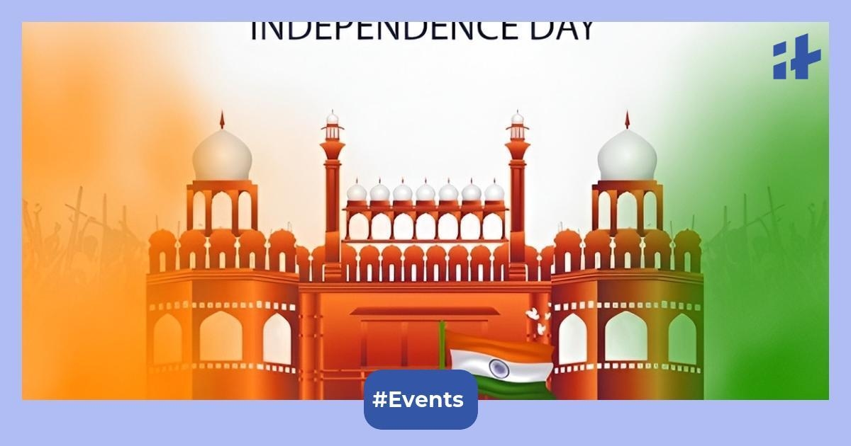 Independence Day 2025: How to book your seat at Red Fort for August 15 - Step-by-step easy guide