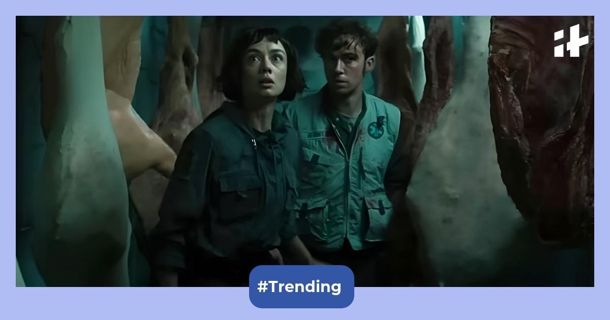 Alien: Earth X review: Fans praise the FX sci-fi's blend of horror and philosophy, but some call it a ‘Temu version' of Blade Runner