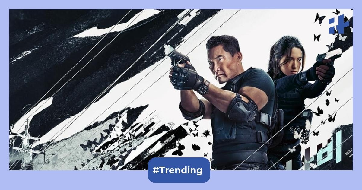 Butterfly release date and time: Everything to know about Daniel Dae Kim and Kim Tae Hee's much-awaited espionage drama