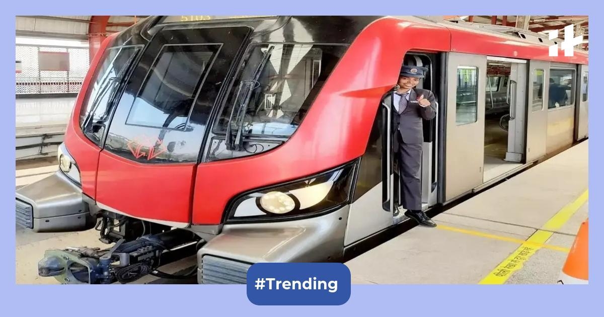 Union Cabinet approves Rs. 5,801 Crore Lucknow Metro Phase-1B; CM Yogi hails boost to jobs & More